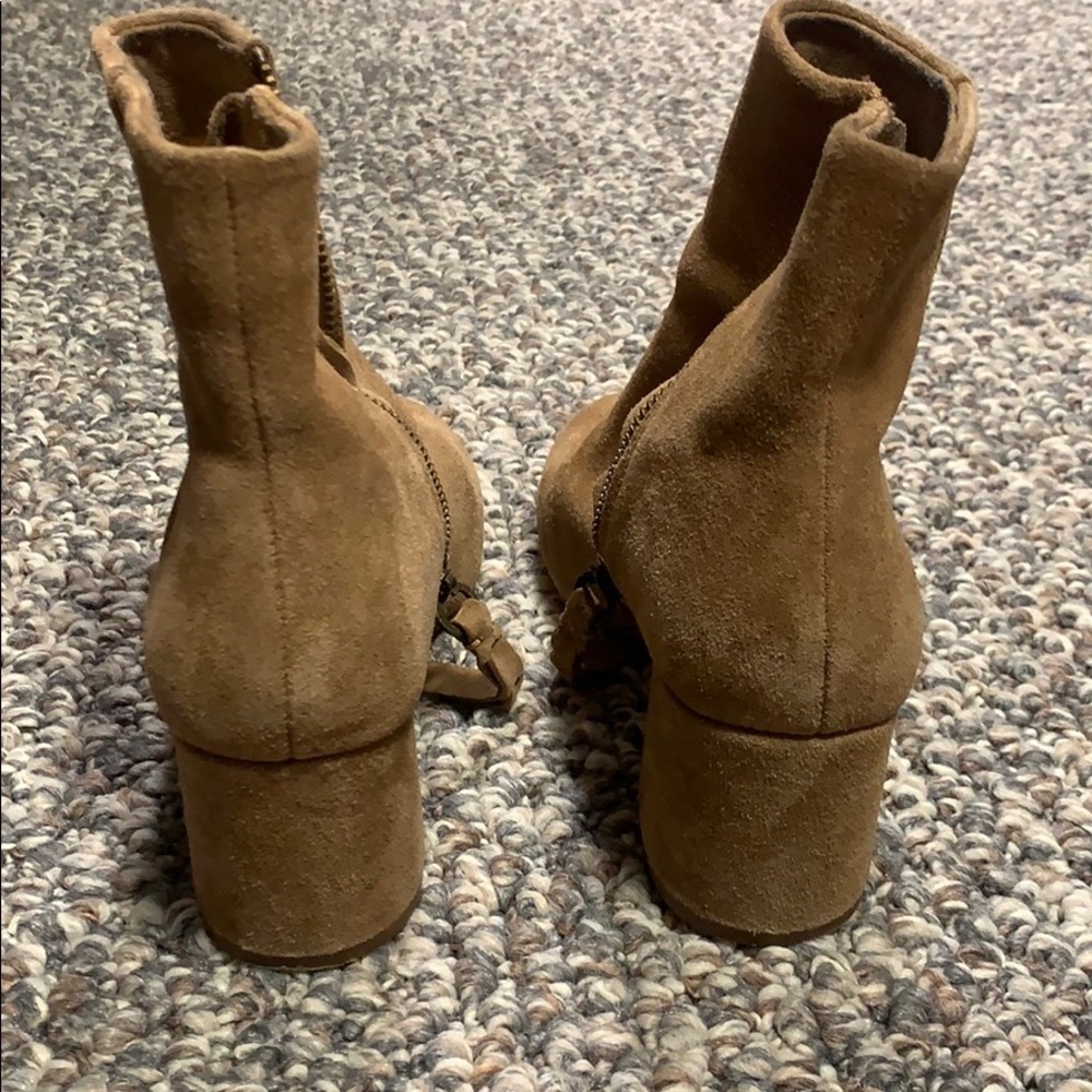 Splendid booties - Picture 4 of 4